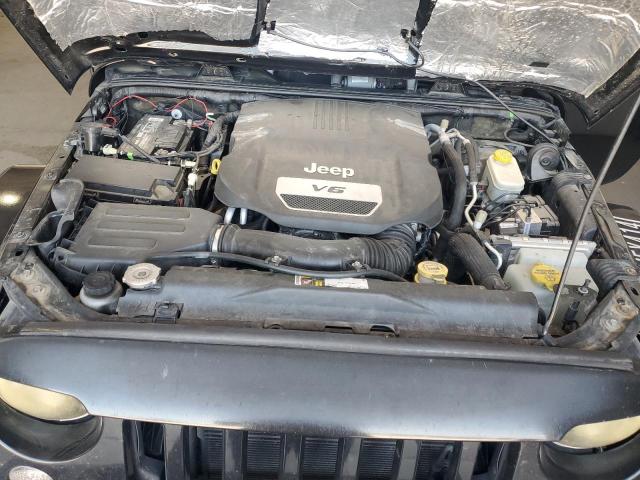 2015 JEEP WRANGLER S 1C4AJWBGXFL614656
