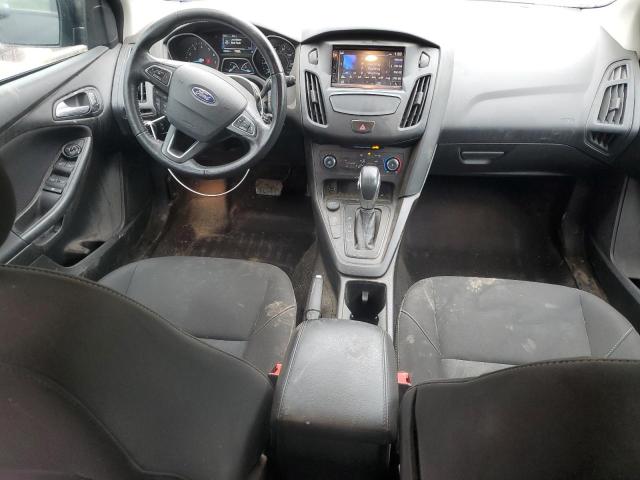 2018 FORD FOCUS SE - 1FADP3K28JL301957