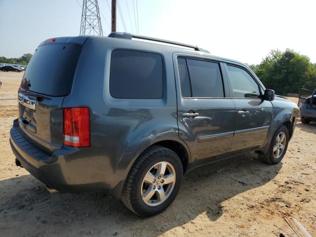 Vin: 5fnyf3h56bb018901, lot: 59511075, honda pilot exl 20113