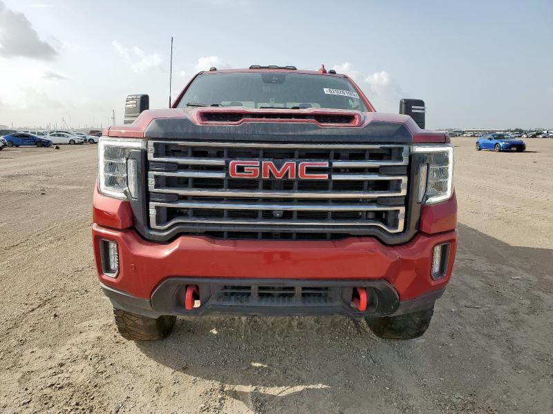 2023 GMC SIERRA K25 1GT49PEY9PF212921