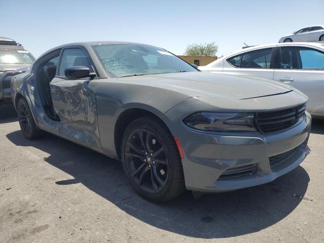 Vin: 2c3cdxbg8jh335710, lot: 61810195, dodge charger sxt 20184