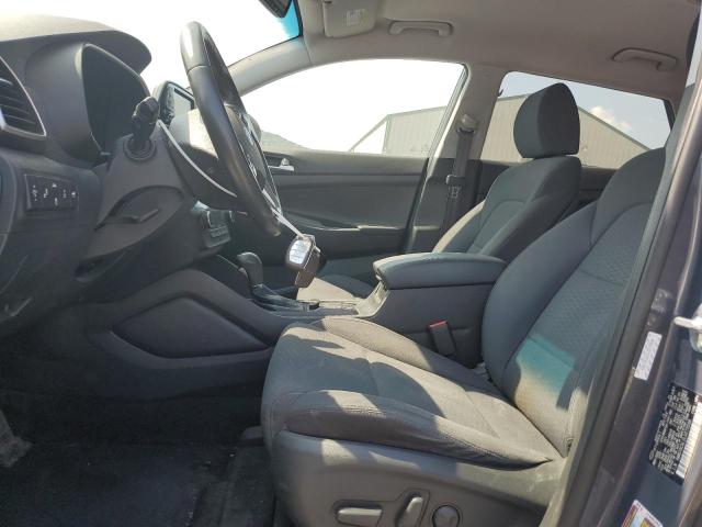 2020 HYUNDAI TUCSON LIM - KM8J3CAL2LU273598