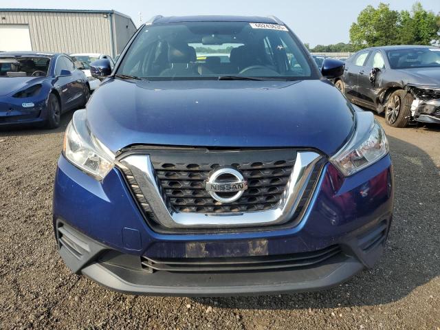 2018 NISSAN KICKS S - 3N1CP5CU9JL536327