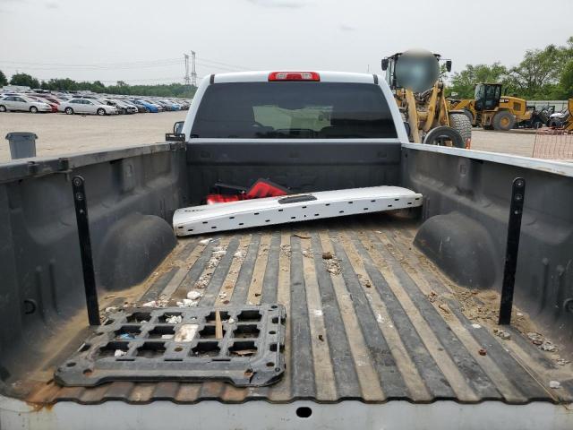 2018 CHEVROLET SILVERADO - 1GCNCNEH7JZ368861