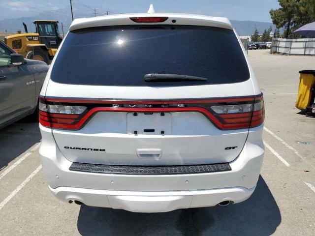 2017 DODGE DURANGO GT 1C4RDHDG2HC617931