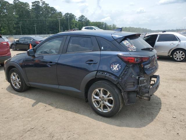 Vin: jm1dkfb76l1473795, lot: 59556495, mazda cx-3 sport 20202
