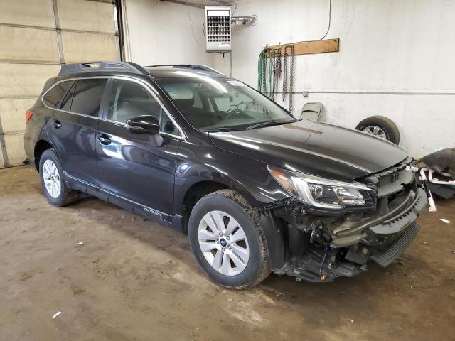 Vin: 4s4bsafc8k3235267, lot: 60548995, subaru outback 2.5i premium 20194