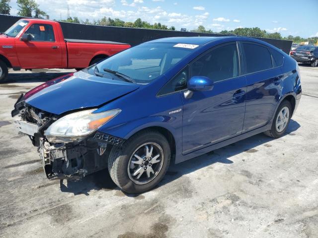Vin: jtdkn3du7b0268202, lot: 61160175, toyota prius 2011 img_1