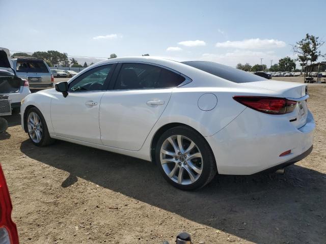 Vin: jm1gj1v53f1222914, lot: 59424395, mazda 6 touring 20152