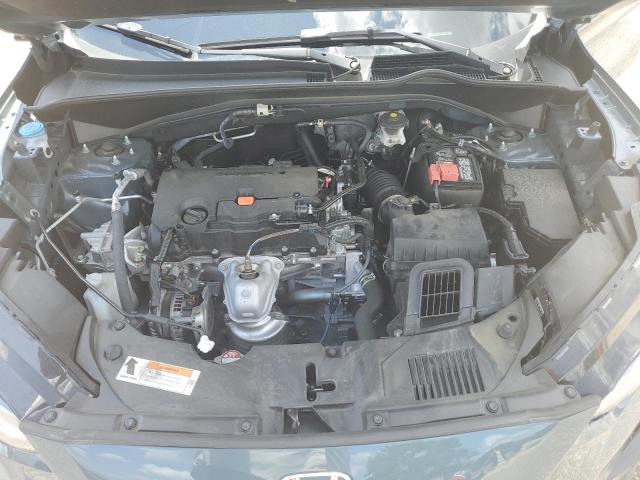 2024 HONDA HR-V SPORT 3CZRZ1H56RM737274