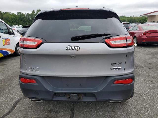 2017 JEEP CHEROKEE L - 1C4PJMCS1HD213883