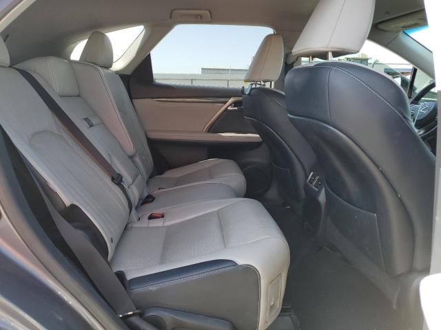 2019 LEXUS RX 350 L JTJGZKCA5K2011276