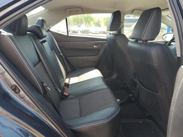 2016 TOYOTA COROLLA L - 5YFBURHE0GP369880