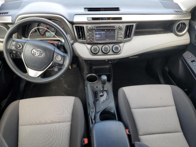 2015 TOYOTA RAV4 LE - JTMBFREV9FD126259