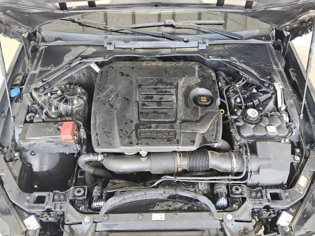 2018 JAGUAR XE SAJAS4FX8JCP19931