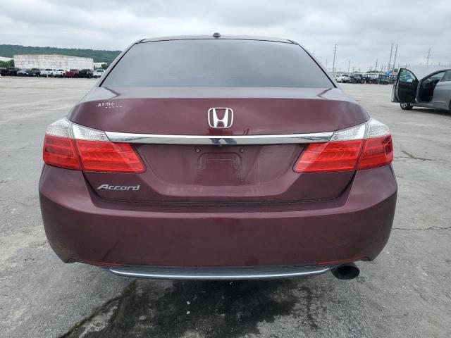 2015 HONDA ACCORD EXL - 1HGCR2F88FA009139