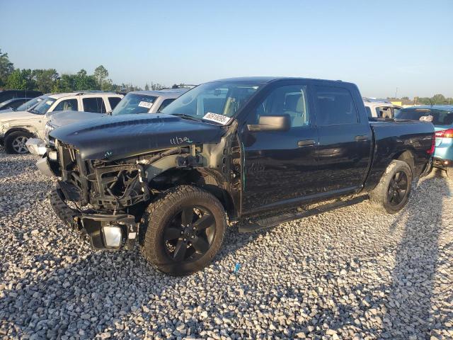Vin: 1c6rr6kt6js314918, lot: 60918095, ram 1500 st 2018 img_1
