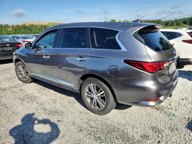 2019 INFINITI QX60 LUXE #3315664771