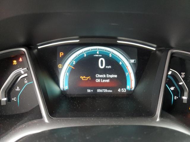 2018 HONDA CIVIC EXL JHMFC1F76JX004766