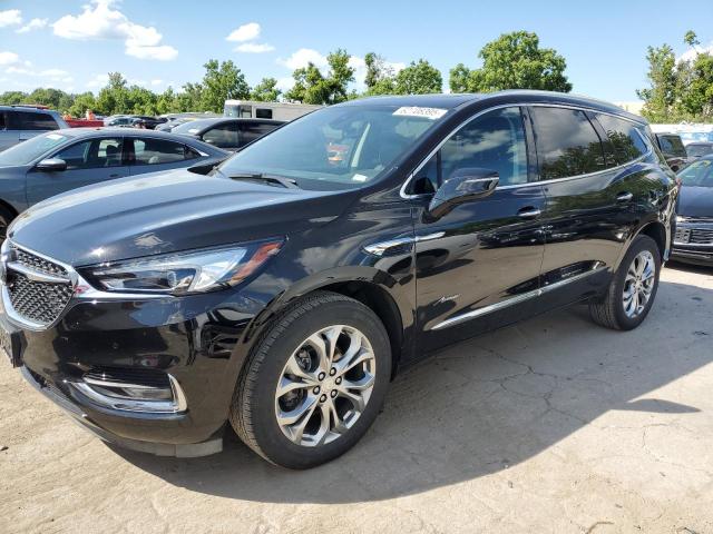 Vin: 5gaevckw1mj147648, lot: 62708395, buick enclave avenir 2021 img_1
