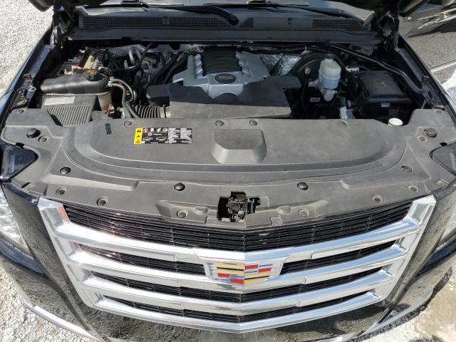 2018 CADILLAC ESCALADE E 1GYS4HKJ4JR163503