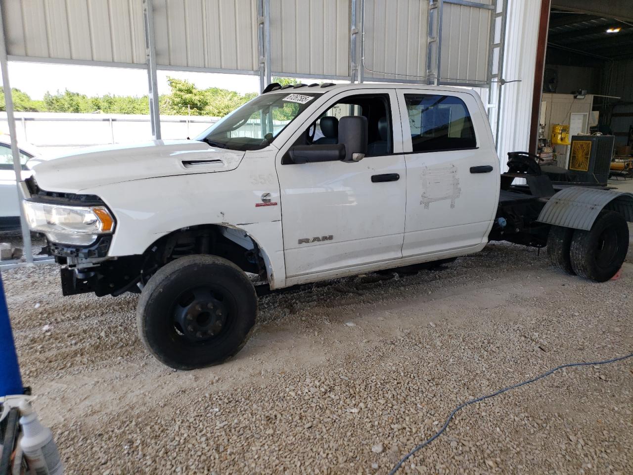 RAM 3500