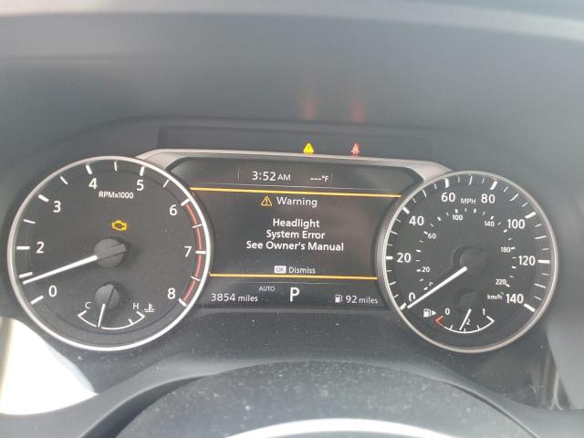 2024 NISSAN ROGUE SV - 5N1BT3BB7RC725604