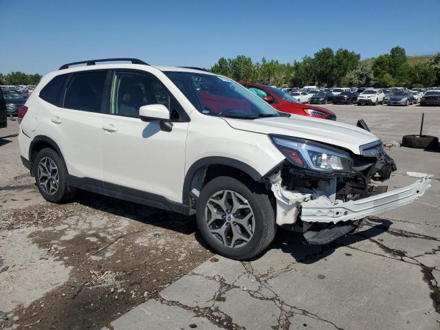 Vin: jf2skaec2kh416326, lot: 61375845, subaru forester premium 20194