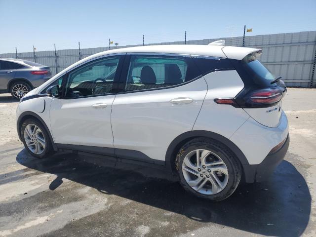 Vin: 1g1fw6s09p4179594, lot: 61266535, chevrolet bolt 1lt 20232