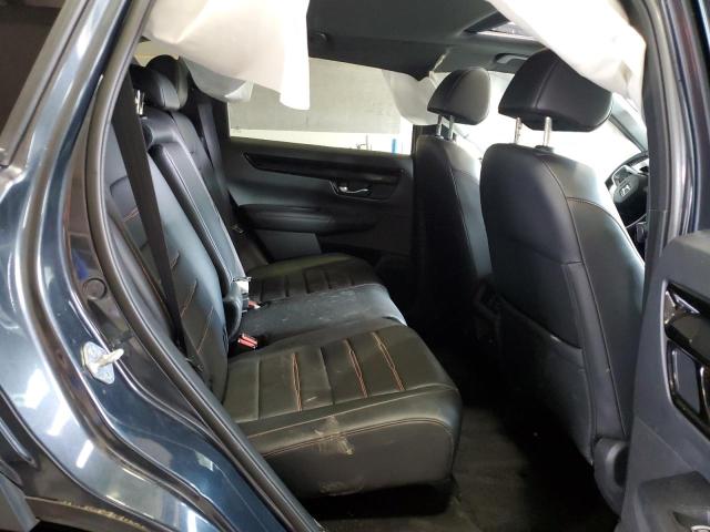2023 HONDA CR-V SPORT 7FARS6H92PE013713