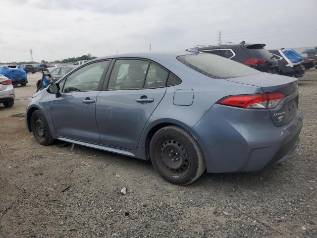Vin: jtdepmae7nj218084, lot: 59290495, toyota corolla le 20222