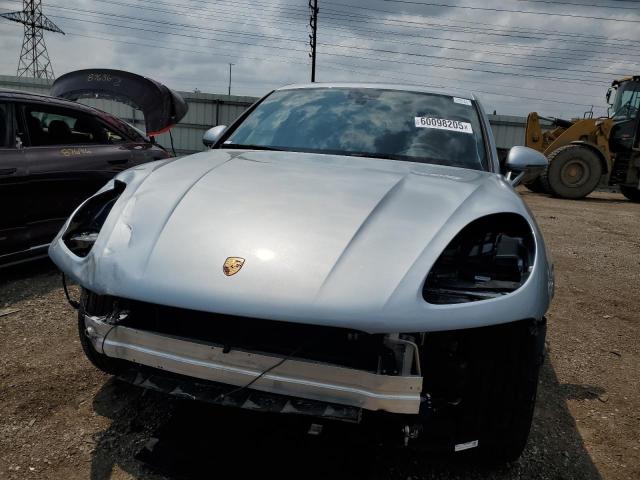 2025 PORSCHE MACAN BASE WP1AA2A51SLB03287