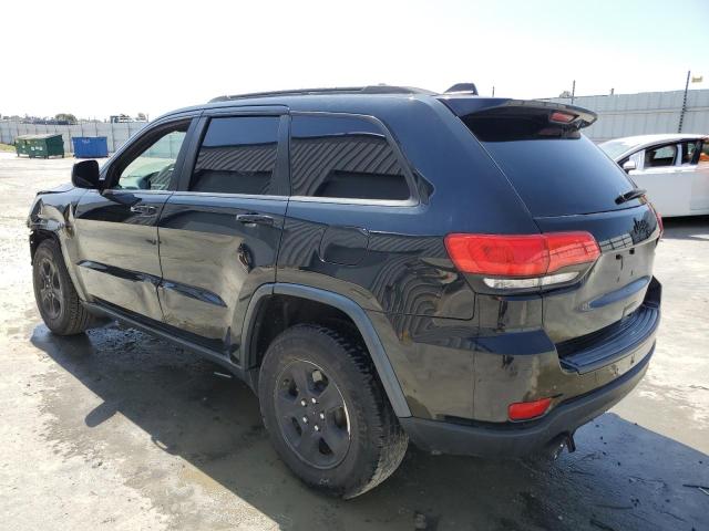 Vin: 1c4rjeag1hc813810, lot: 59703545, jeep grand cher laredo 20172