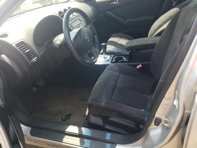 2012 NISSAN ALTIMA BAS - 1N4AL2AP5CC111381