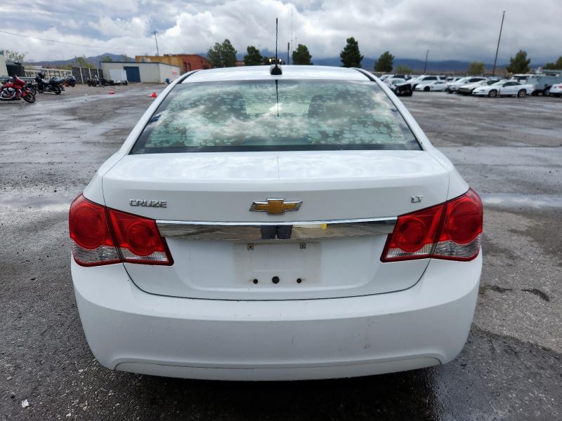 2015 CHEVROLET CRUZE LT - 1G1PC5SB5F7214217