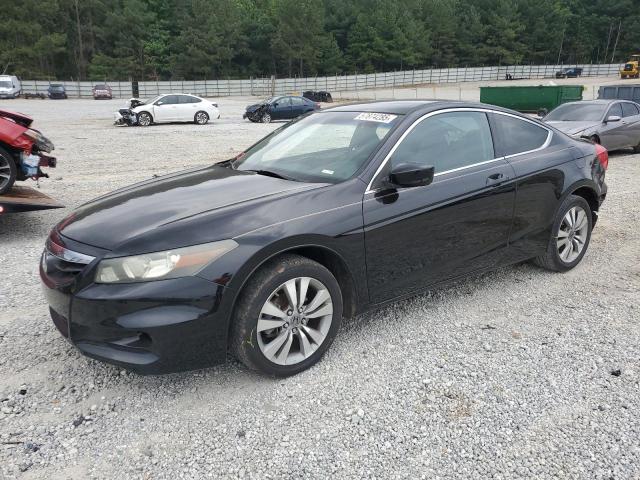 HONDA ACCORD LX-