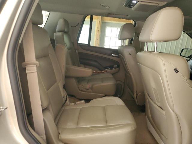 2016 CHEVROLET TAHOE K150 - 1GNSKCKCXGR136306