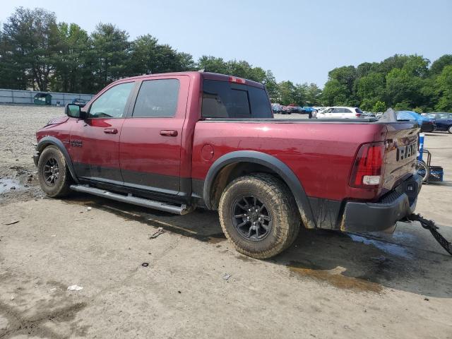 Vin: 1c6rr7yt2hs811276, lot: 60279275, ram 1500 rebel 20172