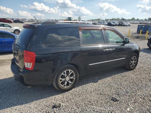 2014 KIA SEDONA EX - KNDMH4C72E6535572