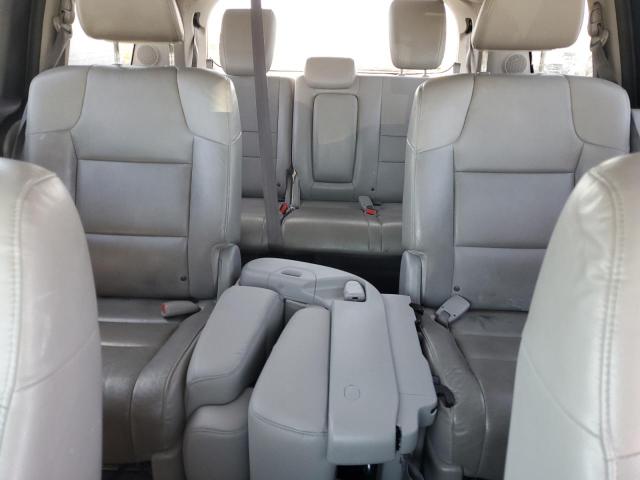 2016 HONDA ODYSSEY TO 5FNRL5H95GB076128