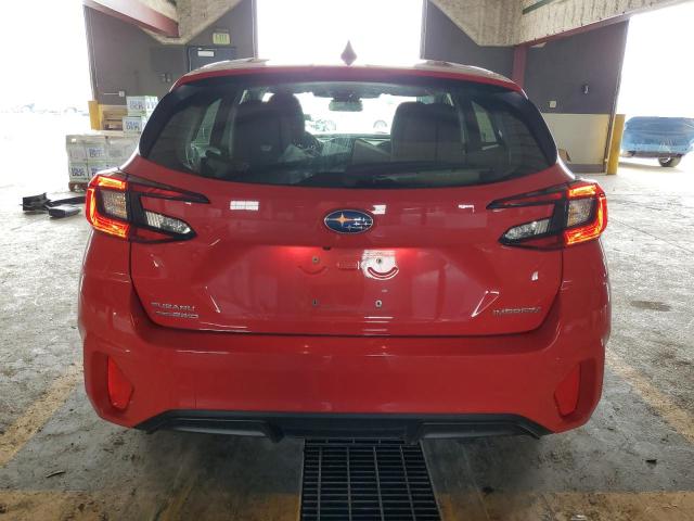 2024 SUBARU IMPREZA SP JF1GUAFC9R8864222