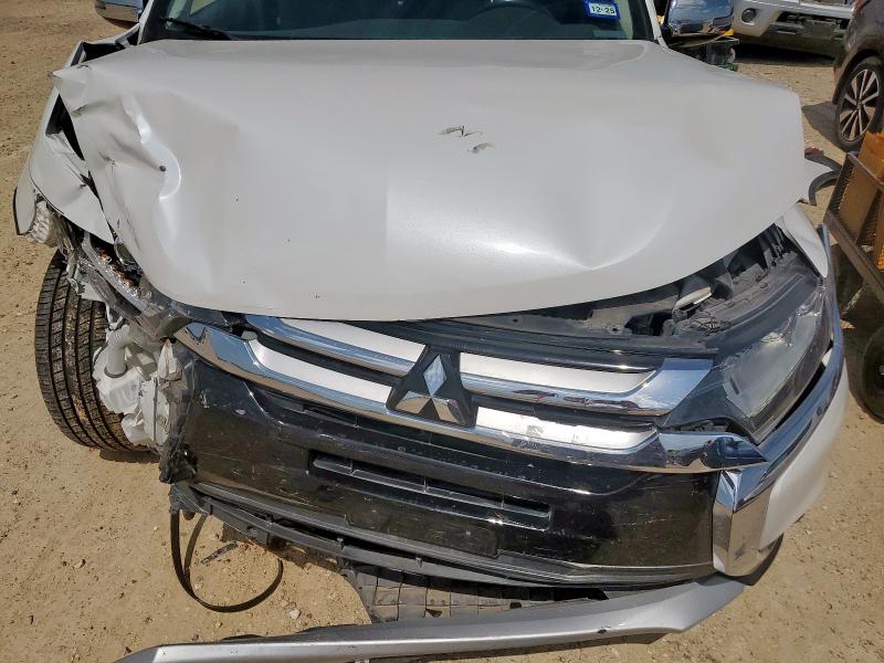 2017 MITSUBISHI OUTLANDER - JA4JZ4AX2HZ002816