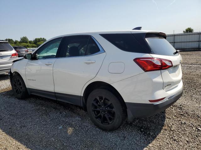 Vin: 3gnaxuevxls619902, lot: 59196775, chevrolet equinox lt 20202