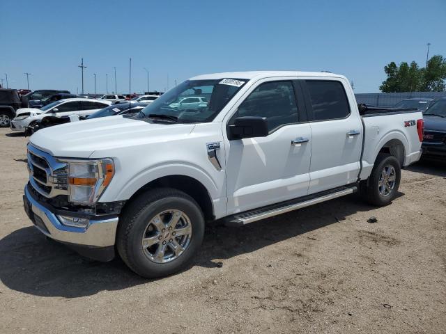 FORD F150 SUPER