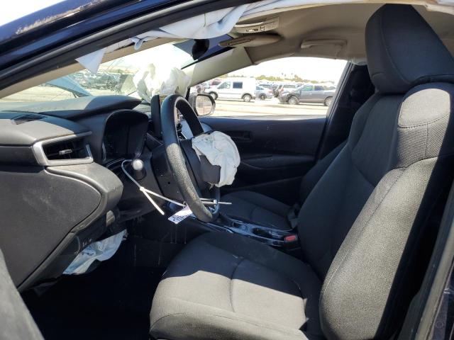 2022 TOYOTA COROLLA LE - 5YFEPMAE8NP282193