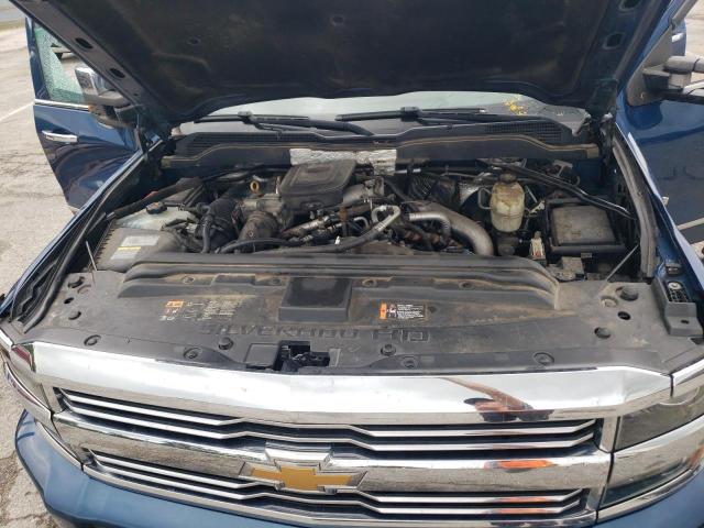 2016 CHEVROLET SILVERADO 1GC4K1E89GF275907