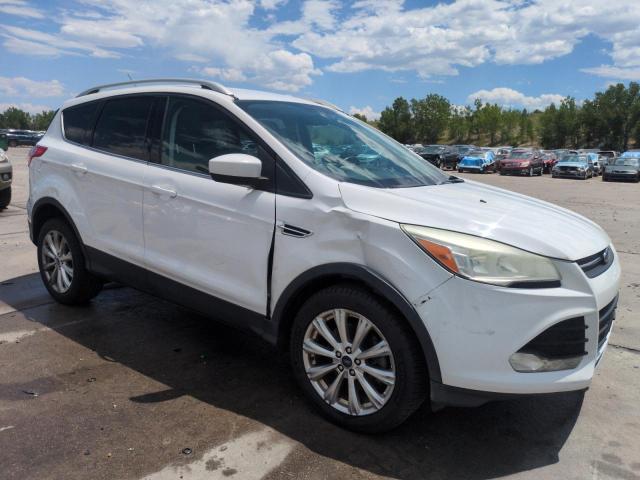 Vin: 1fmcu9gx9dud12210, lot: 62496095, ford escape se 20134