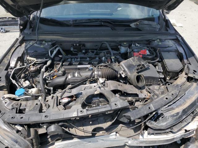 2018 HONDA ACCORD SPO - 1HGCV1F32JA181198