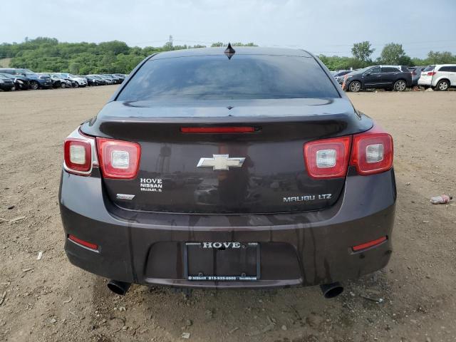 2015 CHEVROLET MALIBU LTZ 1G11G5SX2FF166154