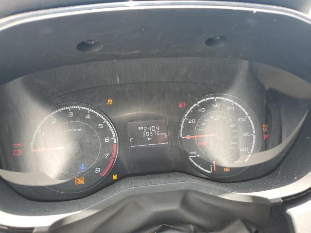 2019 SUBARU IMPREZA 4S3GKAA67K1624652